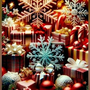 RESERVED Mystery Boxes!!!! For @go2eagle